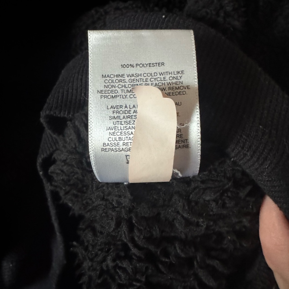 Express Fleece pullover - Picture 4 of 5